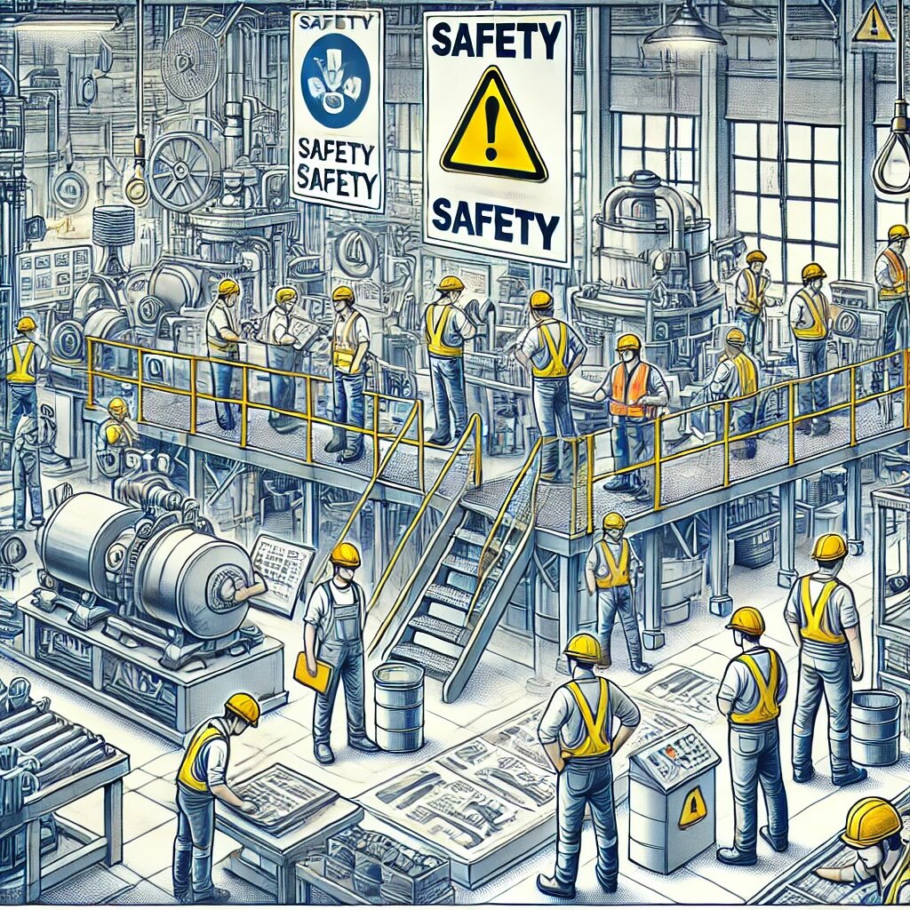 Ростехнадзор изменил нормативные требования