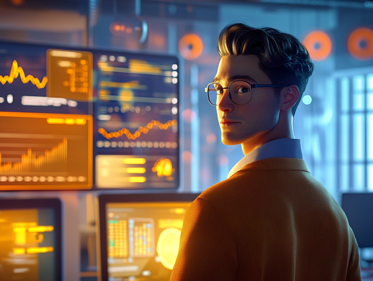    Настройка Google Analytics 4: Полный Гид для Успеха Вашего Бизнеса Антон Коновалов