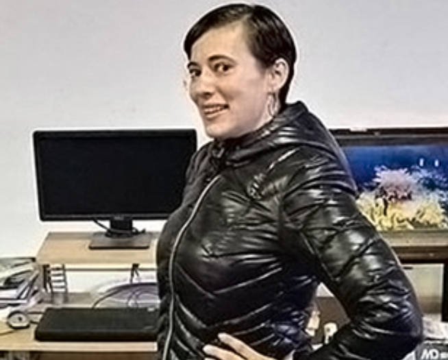 Кристал спустя годы после исчезновения: соцсети