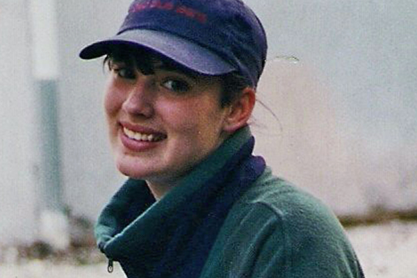 Фото: страница «MISSING CRYSTAL MARIE HAAG» в соцсети