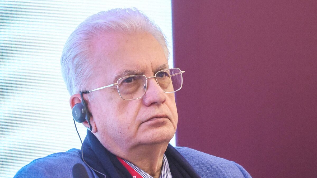    Фото: Petrov Sergey/news.ru/globallookpress.com