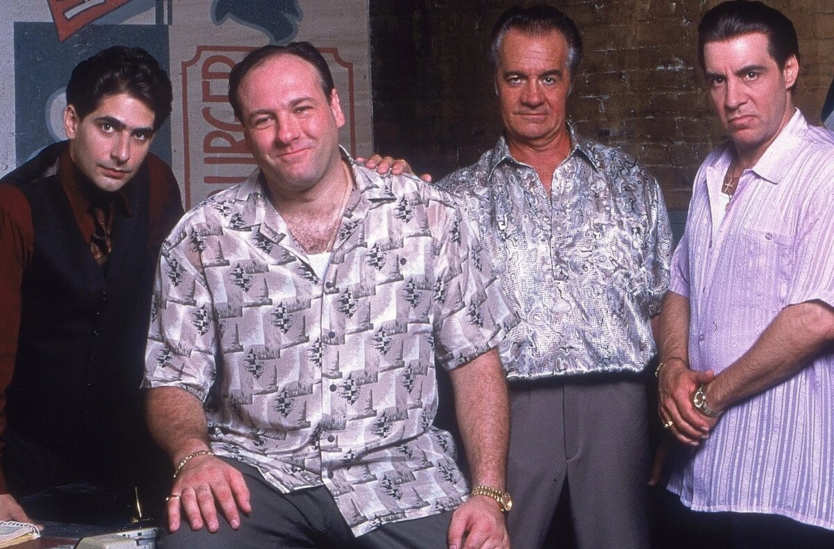 источник: https://sopranos.fandom.com/wiki/Soprano/Gualtieri_Crew