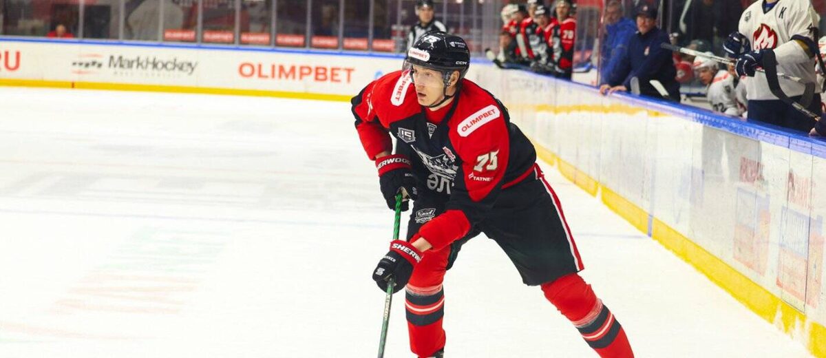 Фото: ahc-neftyanik.ru