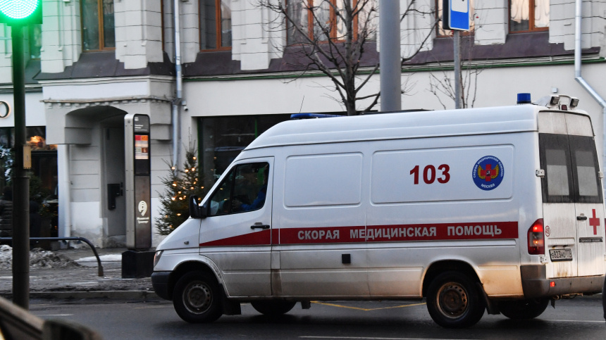    Фото: © РИА Новости/Наталья Селиверстова