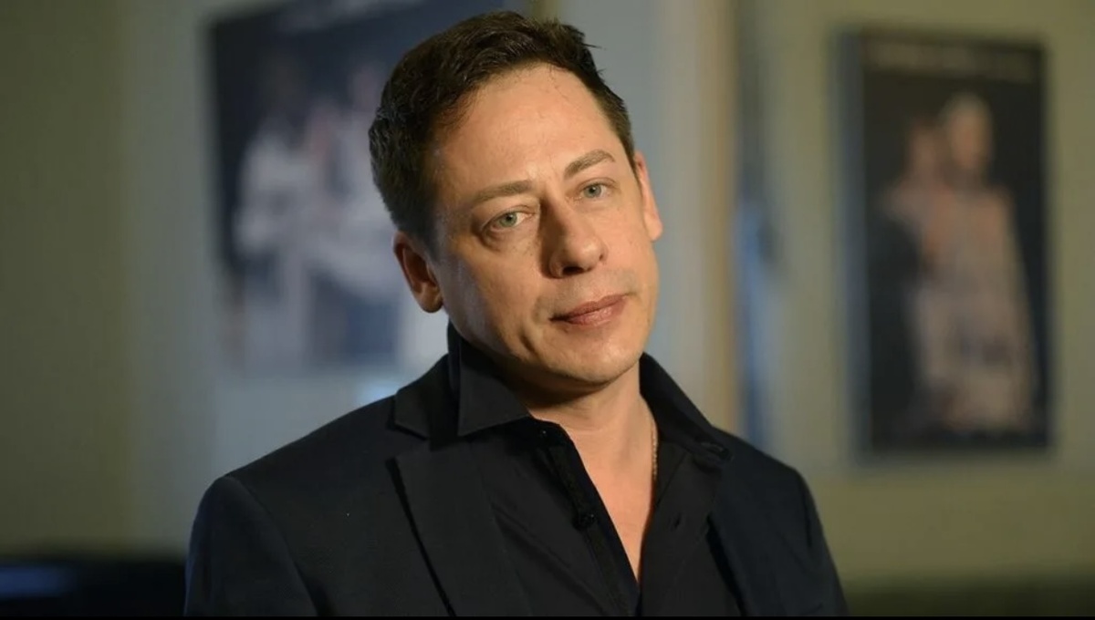 Сергей Алдонин 