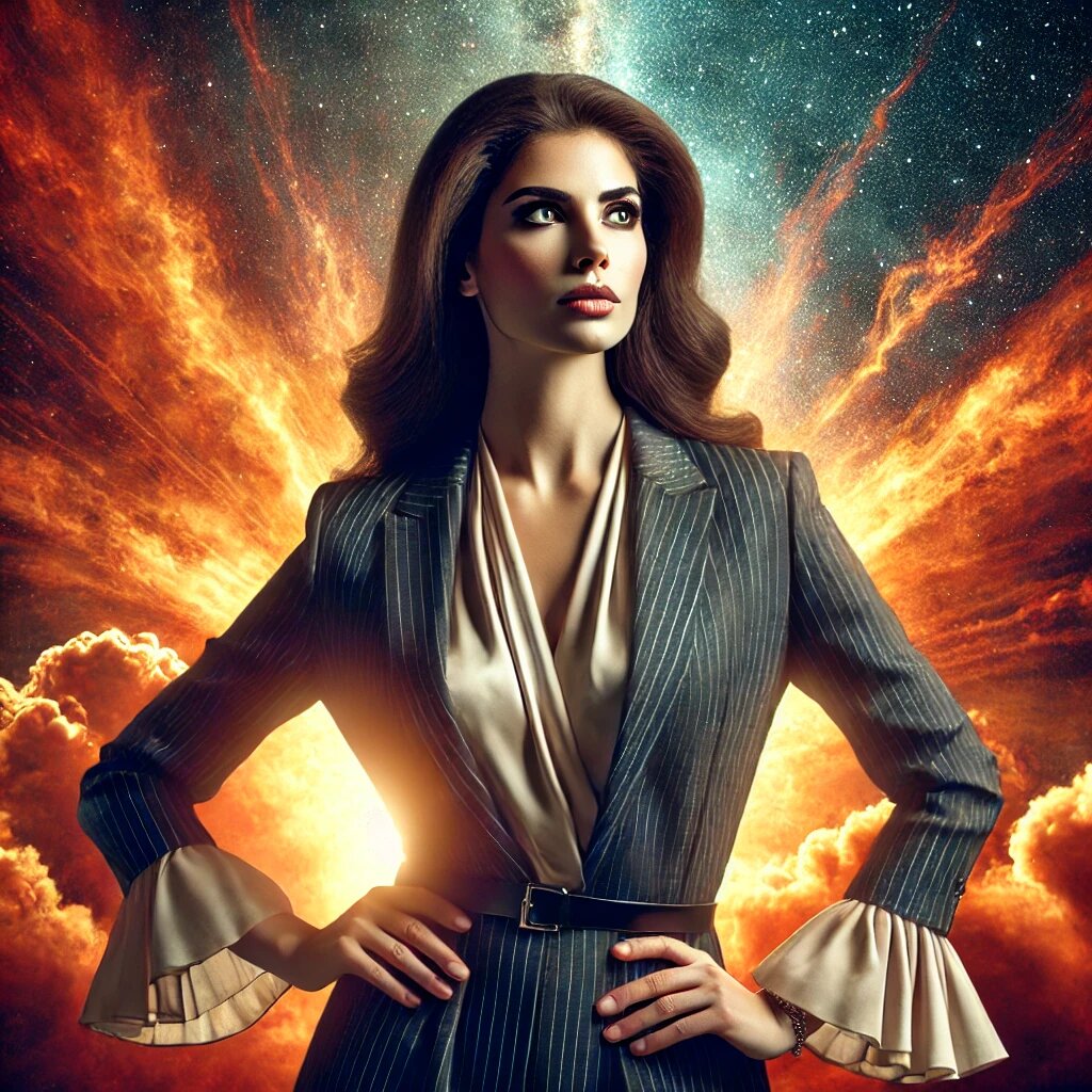 Если ты чувствуешь, что застрял, устал или сомневаешься в себе, эта статья — твой шанс найти опору и сделать первый шаг вперед.