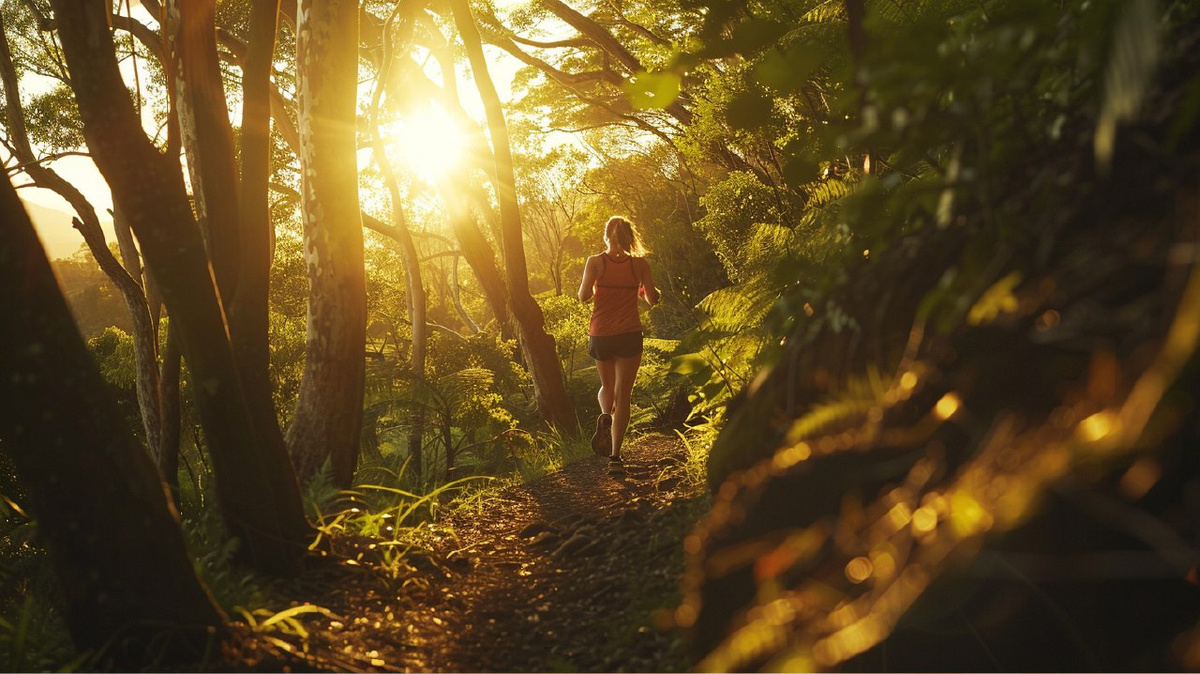 Трейлраннинг