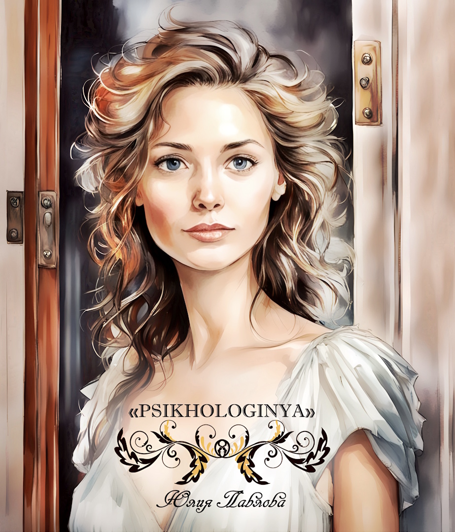 ©Психологиня