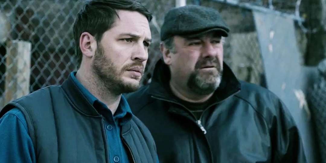 10 великих гангстерских фильмов, которые были забыты