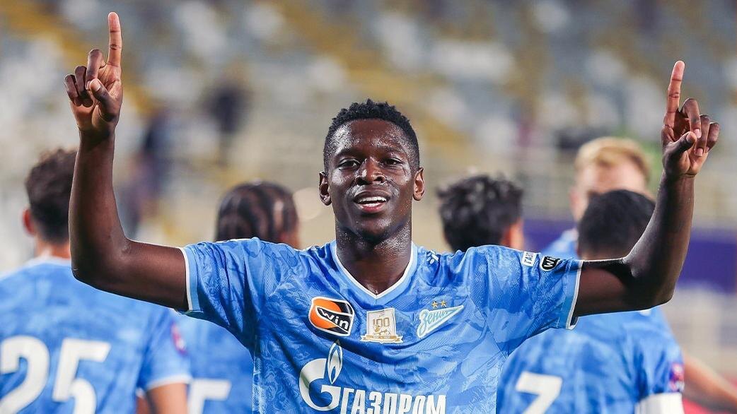    Фото: vk.com/zenit