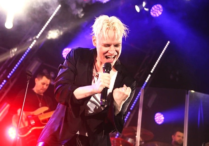 SHAMAN  в Красноярске