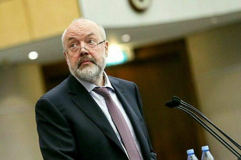   пресс-служба Госдумы