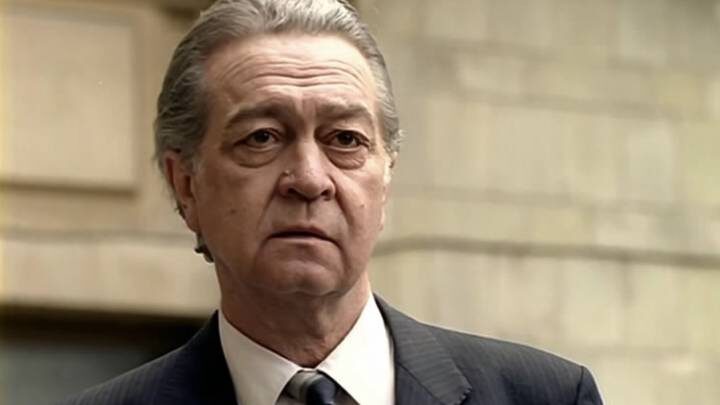  Фото: Грехь. История страсти, 1993 год