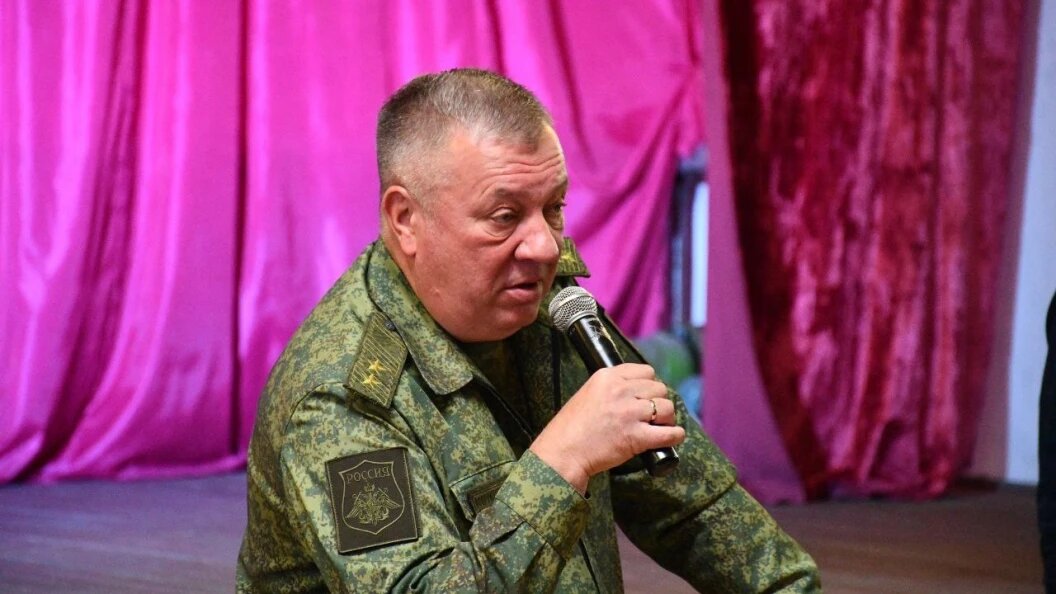    фото: ТГ-канал Андрея Гурулева