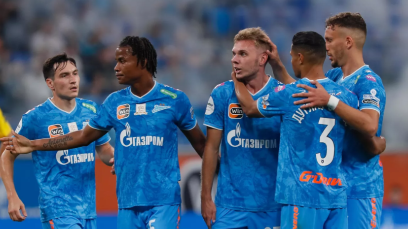   РИА Новости