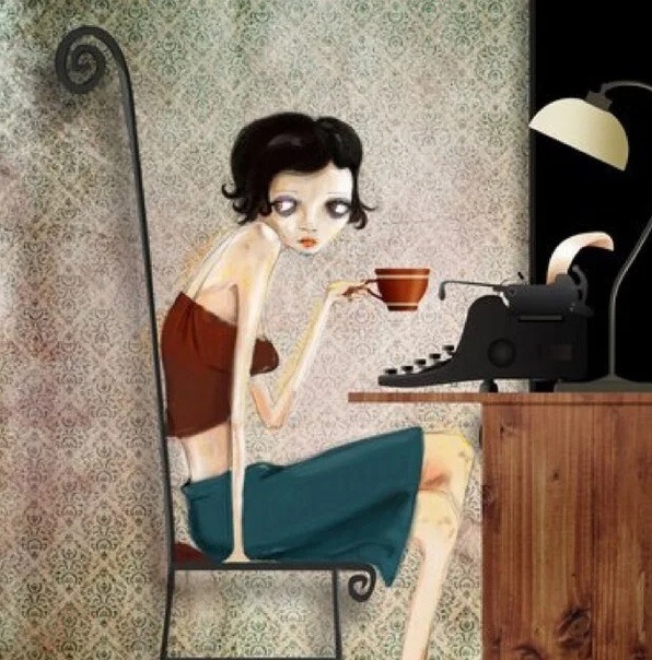 Выгляжу конечно весьма посредственно