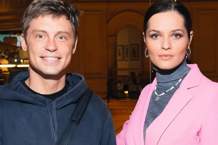     «Я бунтую, но с женой спорить бессмысленно»: Александр Головин откровенно рассказал о семейной жизни