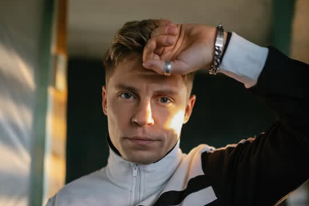    Александр Головин заверил, что обладает непростым характеромСоцсети Александра Головина