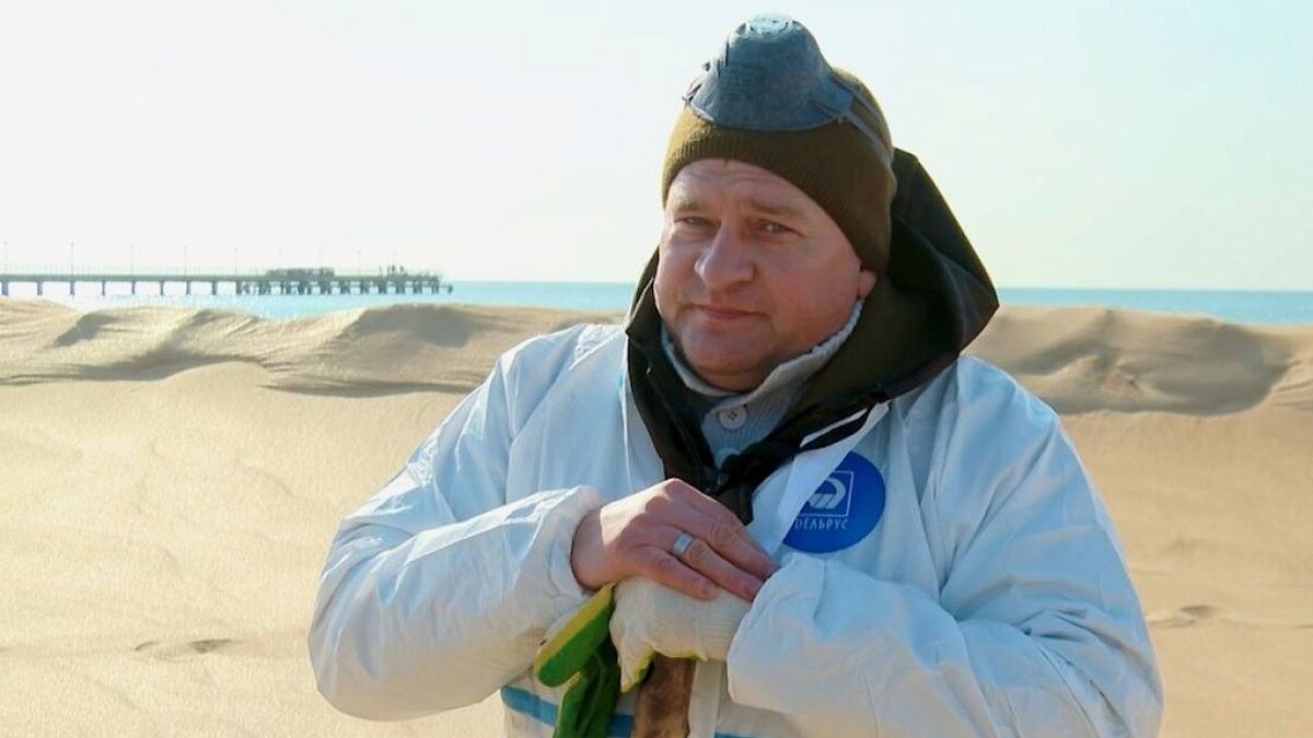    Фото: пресс-служба администрации Краснодарского края