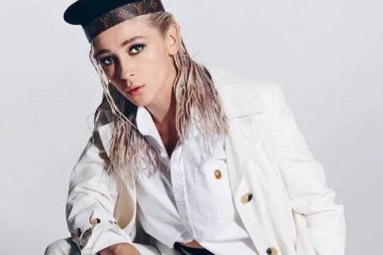    Анастасия Ивлеева обжаловала штраф за дискредитацию российской армии