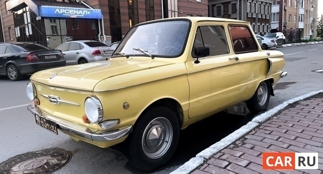 Фото: «CAR.RU»