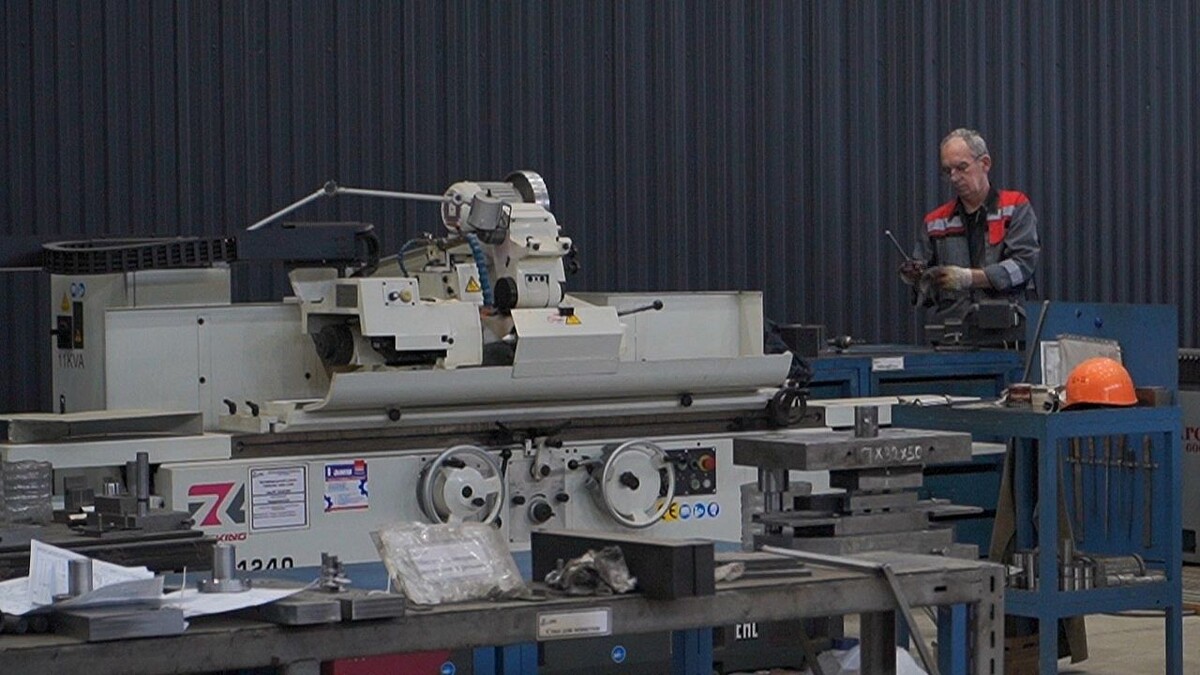    Фото: телеканал «Краснодар»