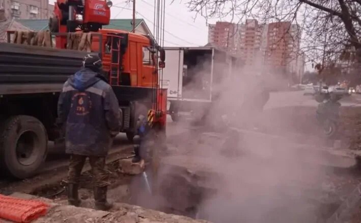    Фото: администрация Ростова-на-Дону