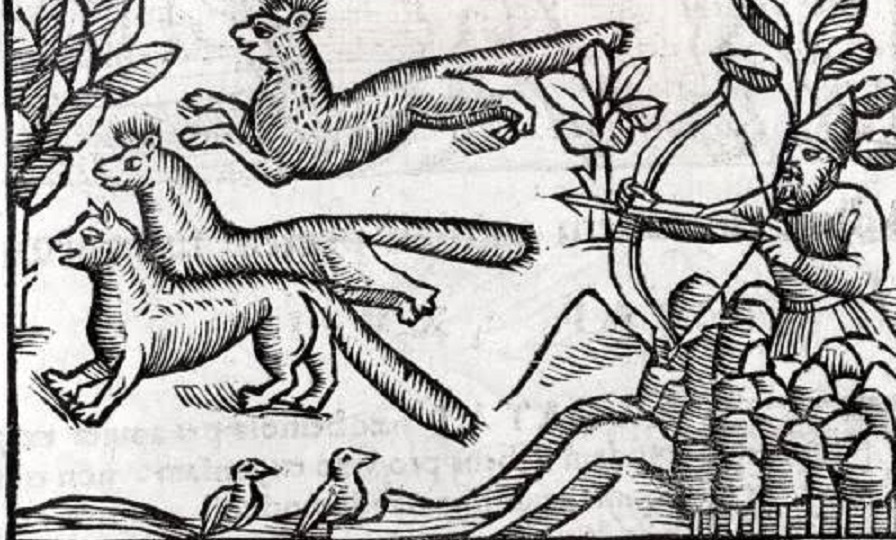 Аркаим: какой народ жил в древнейшем городе на территории России