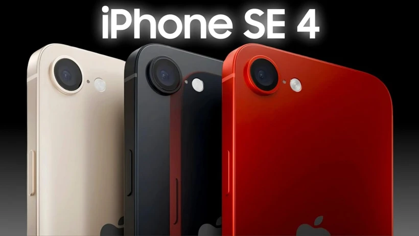 Как будет выглядеть iphone 19 Новинка от Apple. Дизайн iPhone SE 4: дата релиза, характеристики, цена старта п