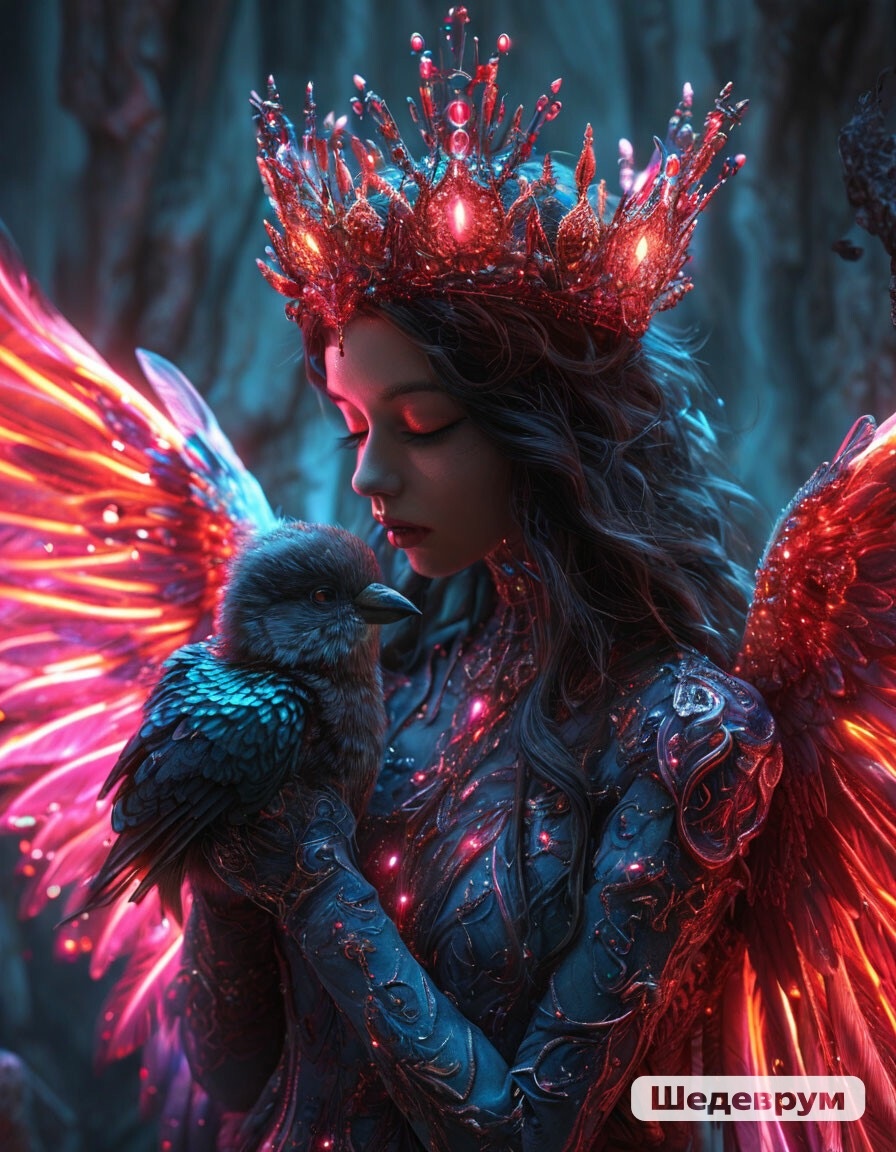 Солнечный Стрелец на высоких этажах обладает врождённой мудростью, умеет эту мудрость расширить, наполнить и усилить, а затем щедро передать другим. 