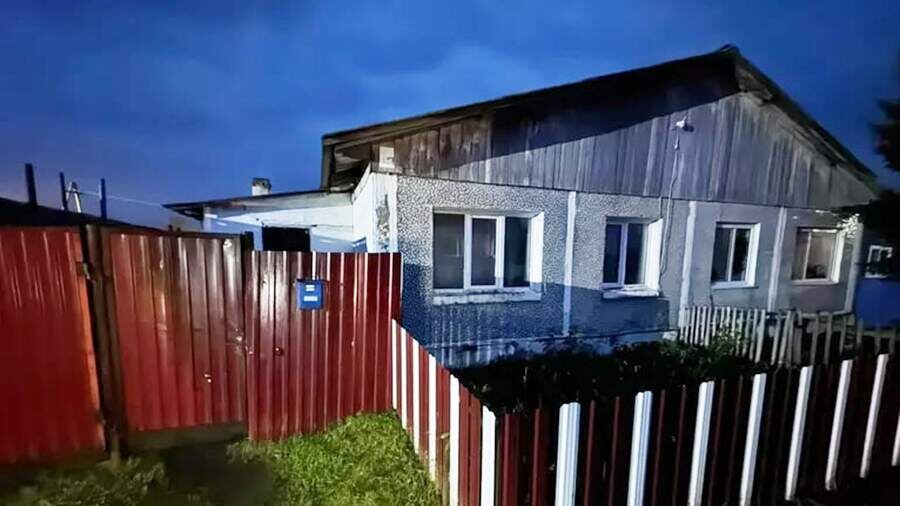 Фото прокуратуры Красноярского края