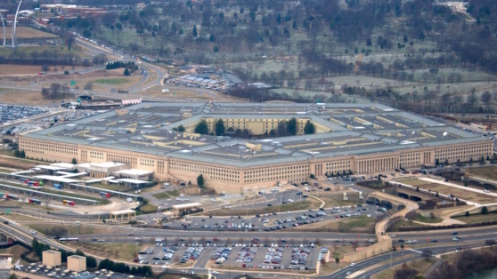    Глава Пентагона назвал две основные угрозы для США Егор Гордеев