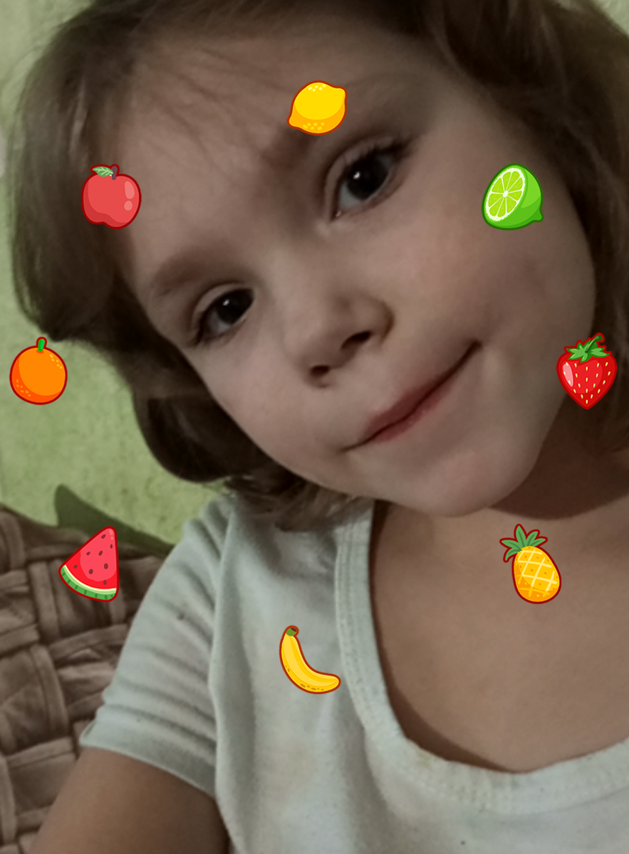 Дочь Катюша