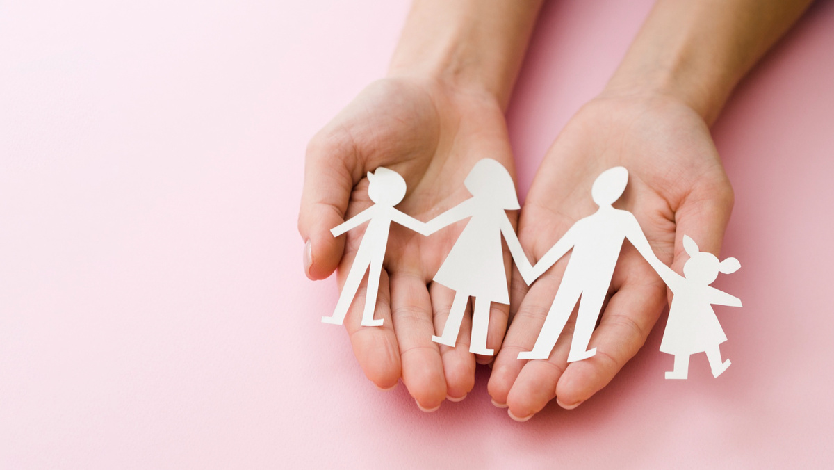 Пособие по уходу за ребенком до 1,5 лет для работающих родителей