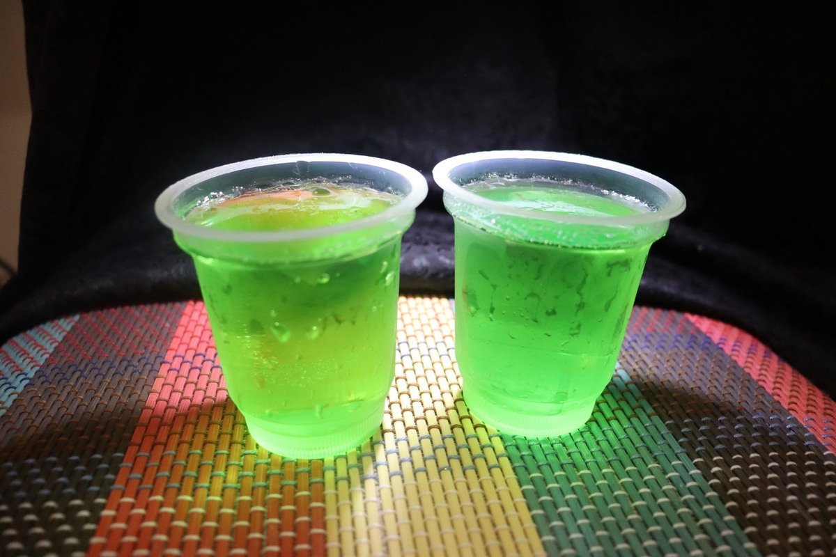 Ориби Каммпирр - Зелёная Магия (Одна жизнь Сарро ла Касса) - косплей
© Copyright: Ориби Каммпирр