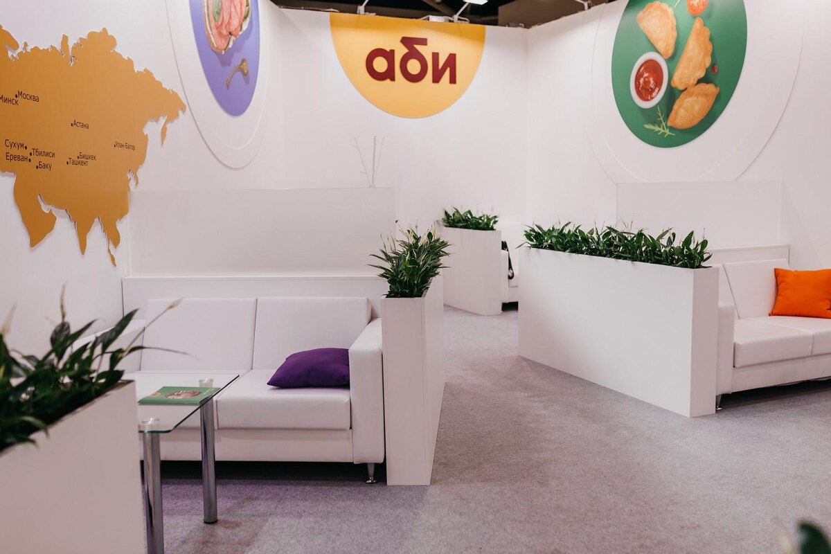  Диван Cyber, фотография предоставлена сайтом kengo.ru