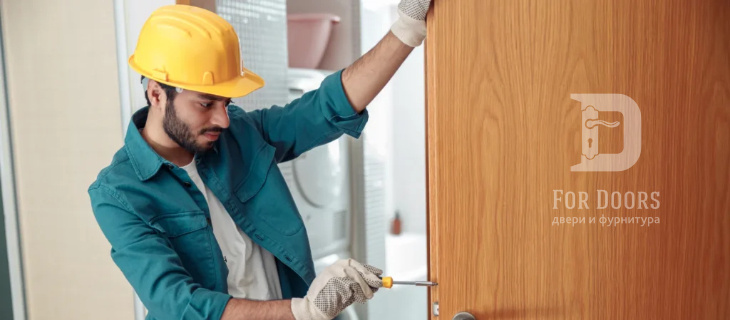 Почему стоит заменить старые двери на новые?