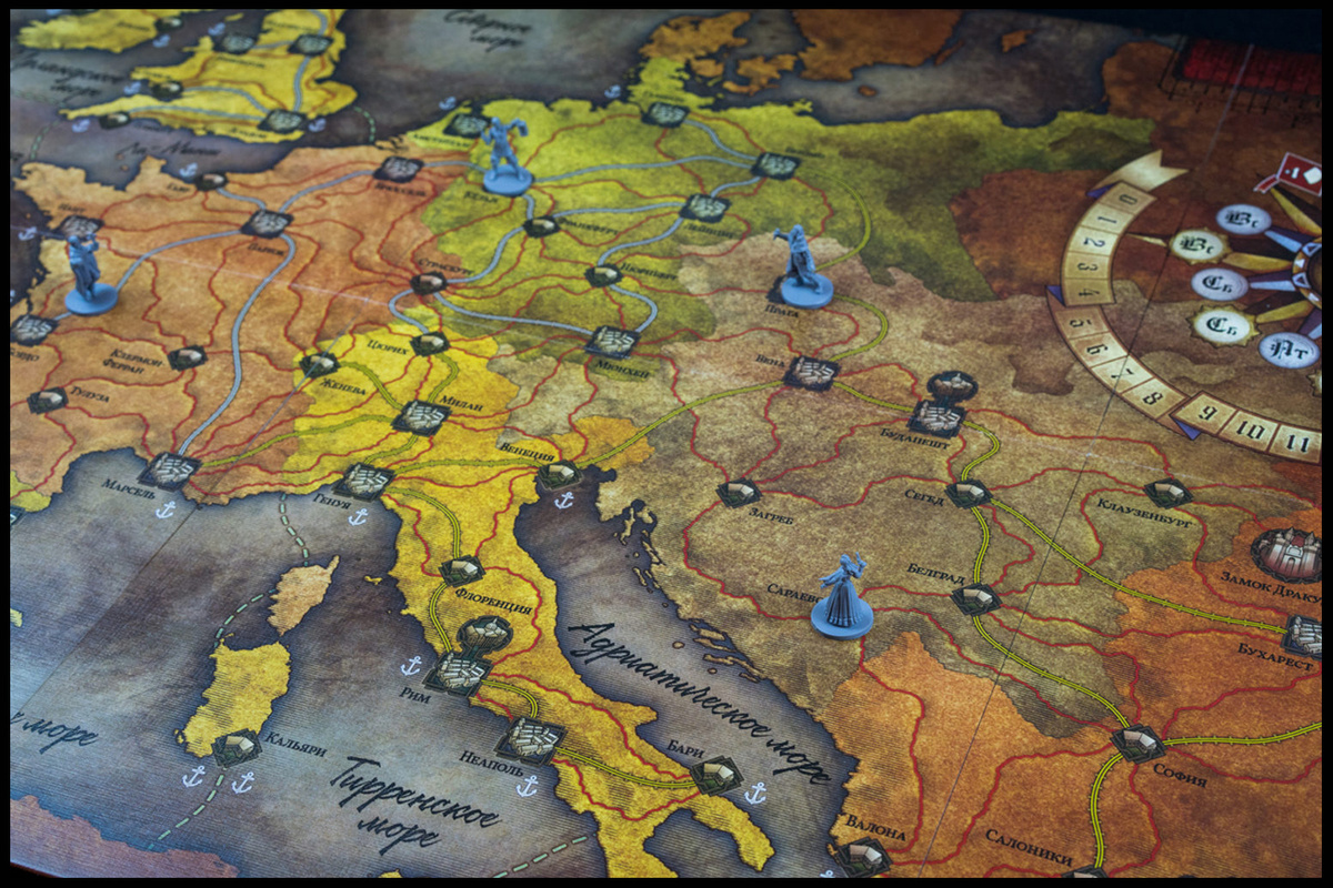 «Не забывайте старой истины — спешить надо медленно»