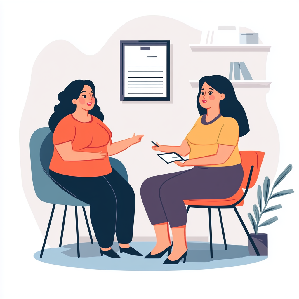 Проверить показатели своего состояния здоровья