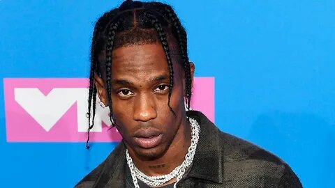 Трэвис Скотт — американский рэпер и продюсер из Хьюстона.