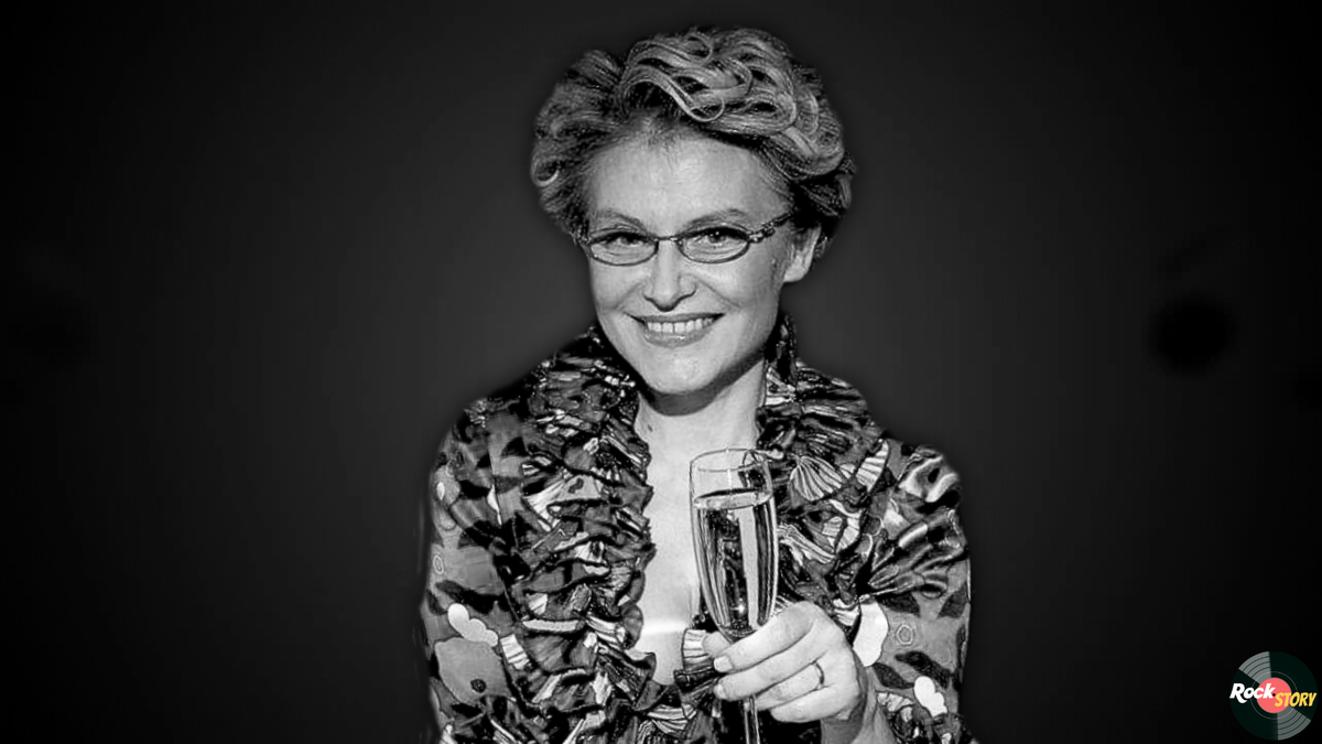 На фотографии: Елена Малышева