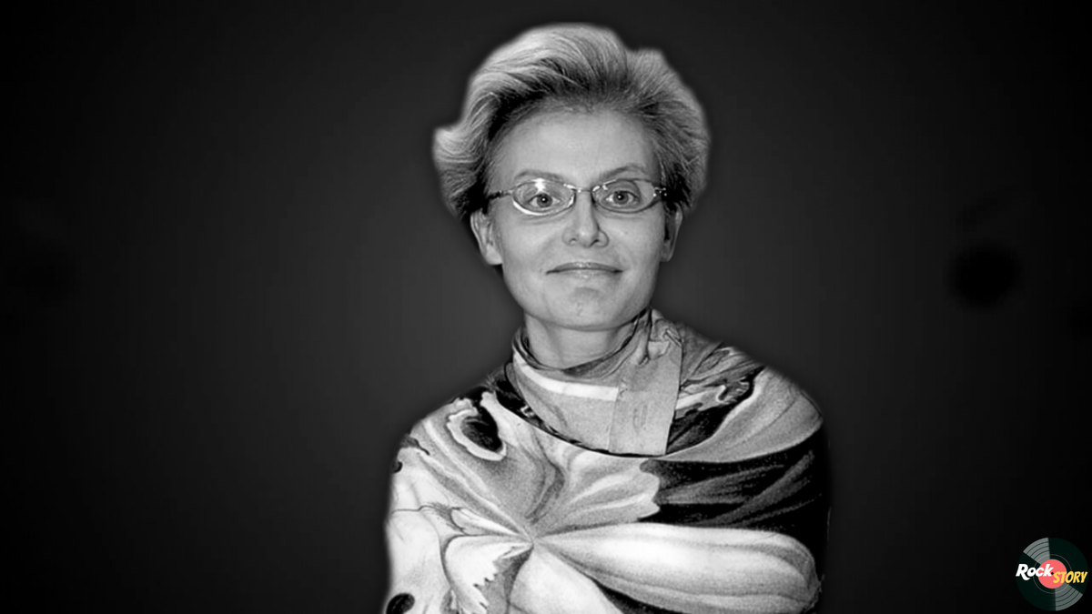 На фотографии: Елена Малышева