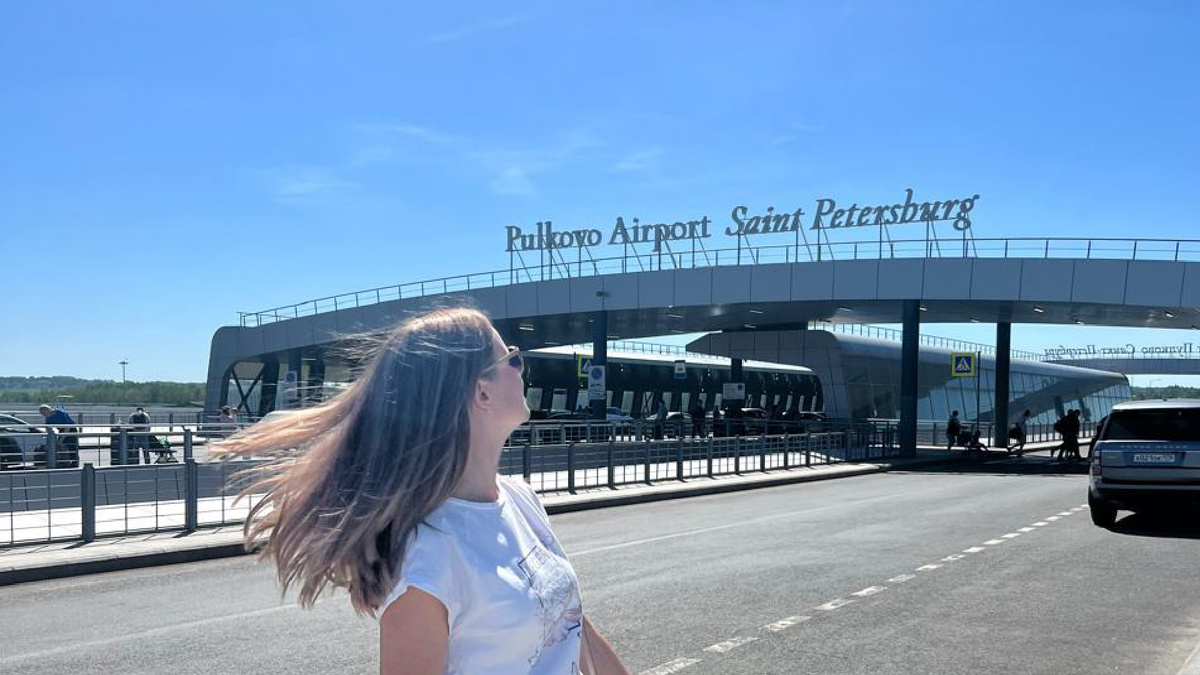 Из архива Светланы Сопроненко