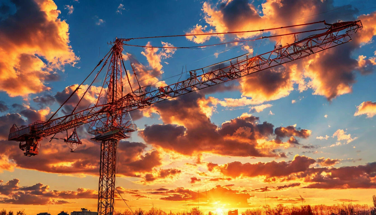 Изображение создано нейросетью