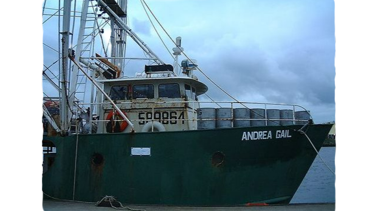 "Андреа Гейл" (Andrea Gail)