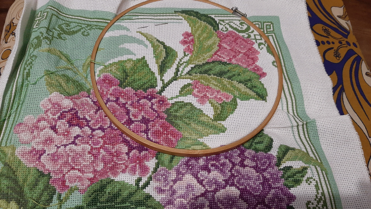 Вперед к финишу