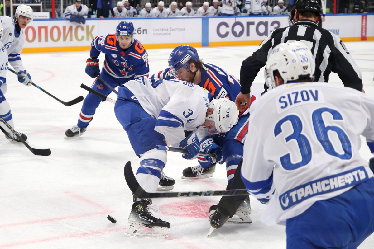 Фото: Максим Константинов, архив P1spb.ru