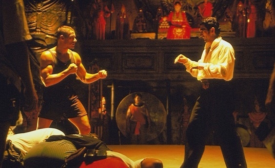 Из свободного доступа