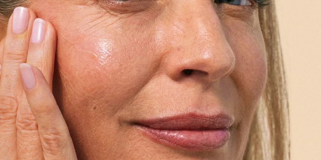 Регенерация кожи