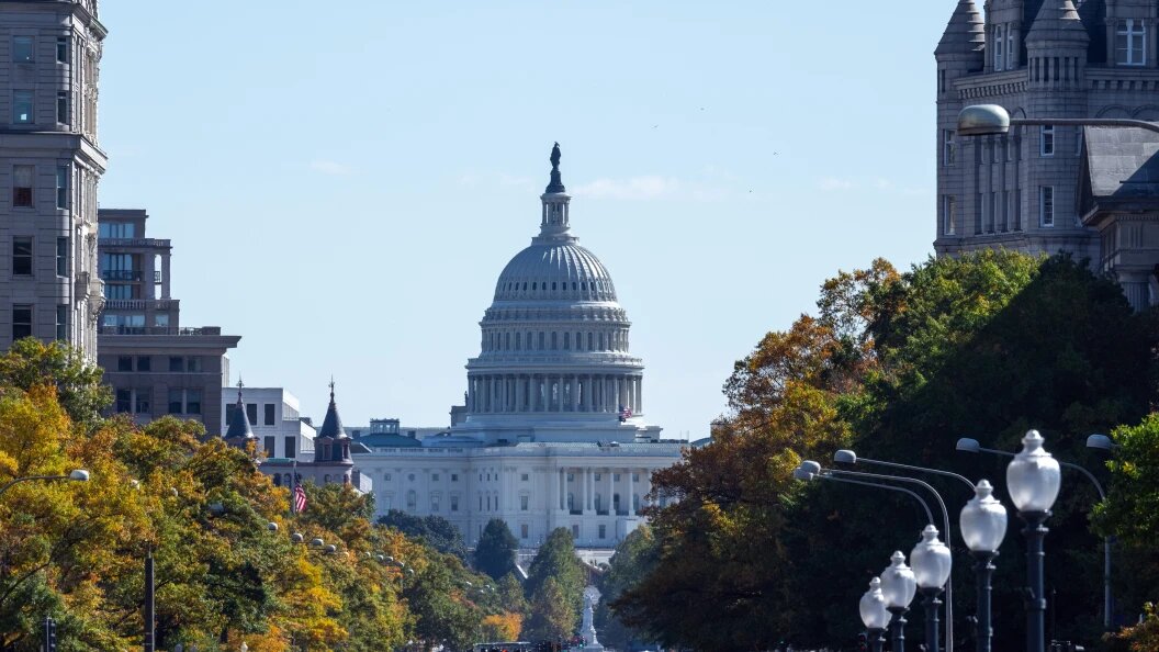    Фото: White House/via Globallookpress.com